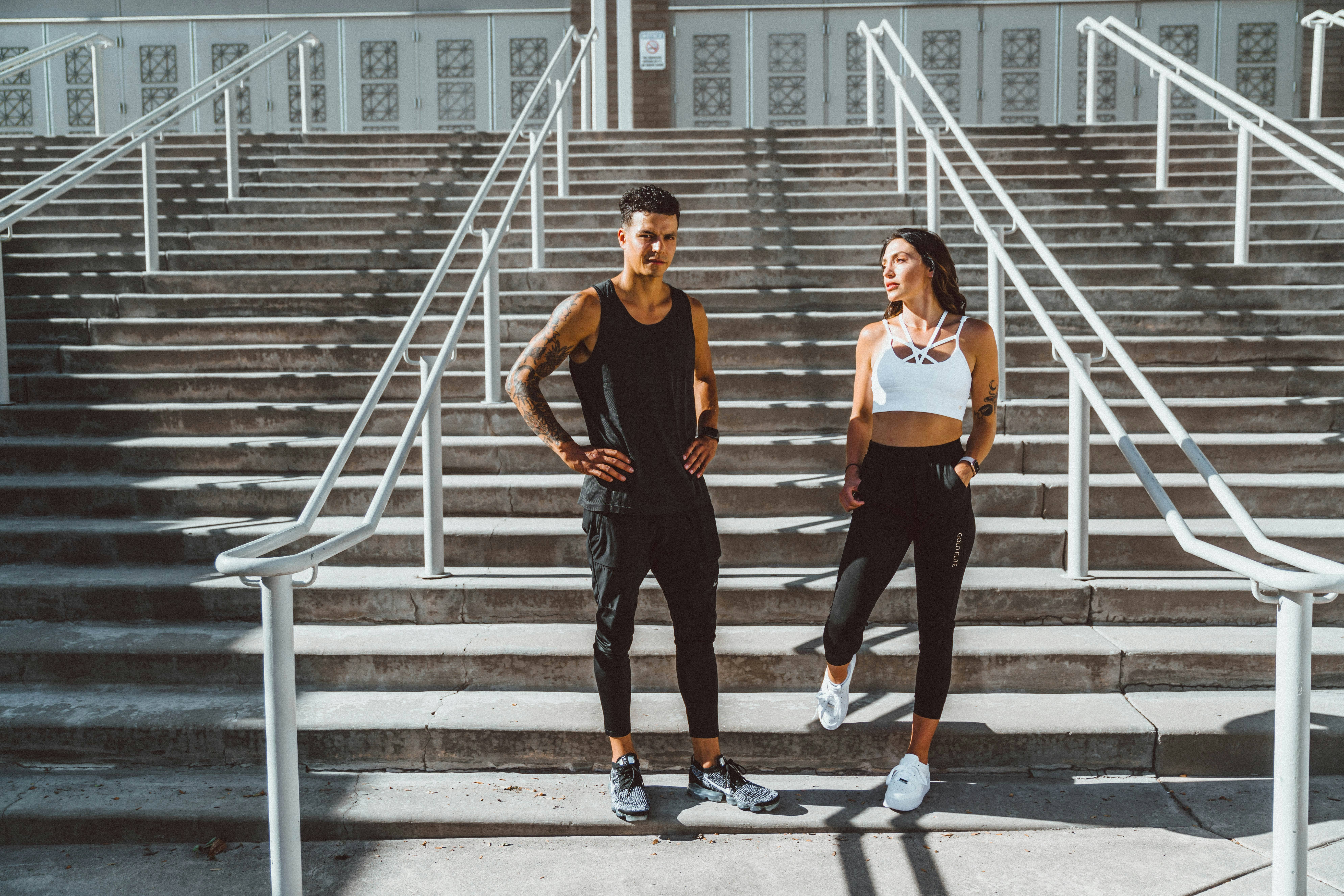 Workout Partners